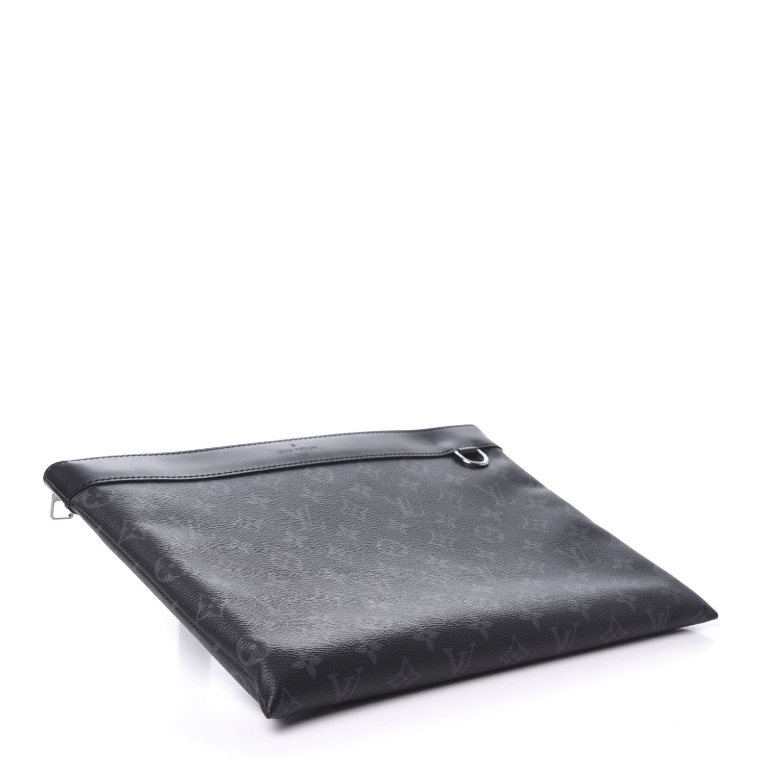 Louis Vuitton Monogram Eclipse Apollo Pochette 3 of 7