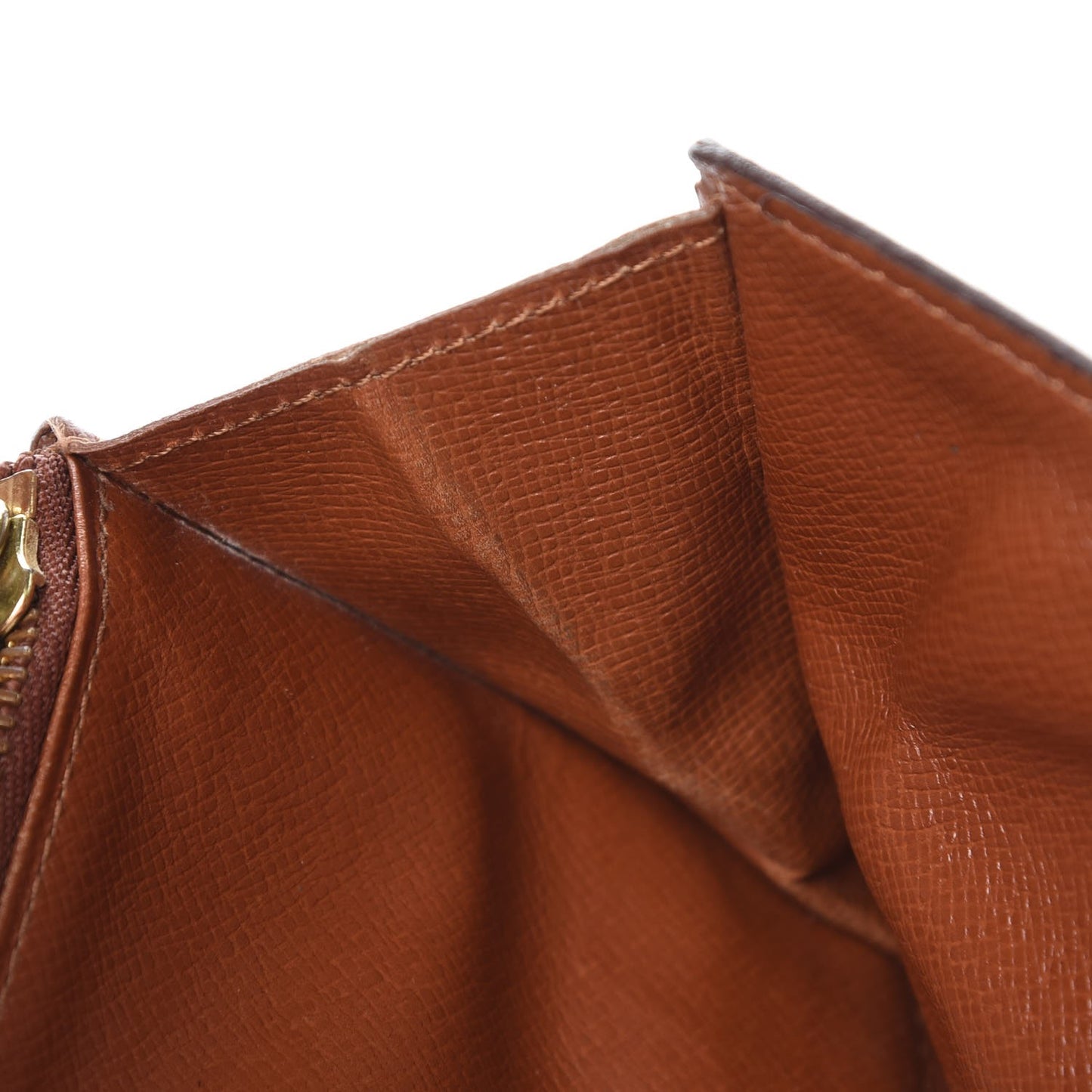 Monogram Porte-Monnaie Pochette