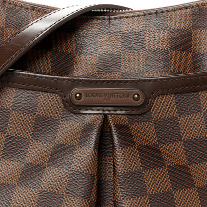 Louis Vuitton Damier Ebene Bloomsbury PM 8 of 14