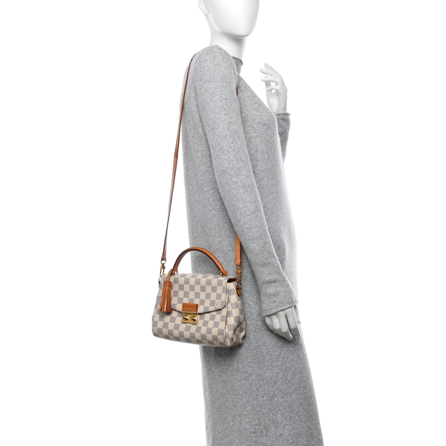 Damier Azur Croisette