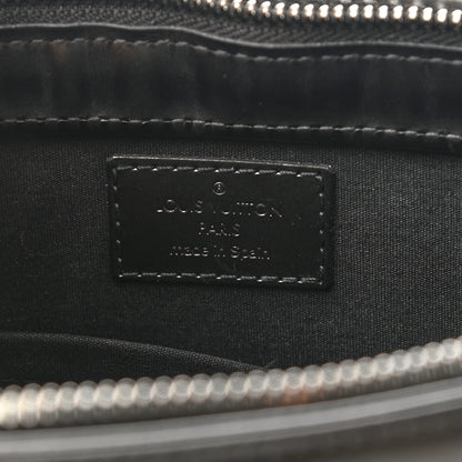 Louis Vuitton Mat Monogram Allston Black 6 of 14