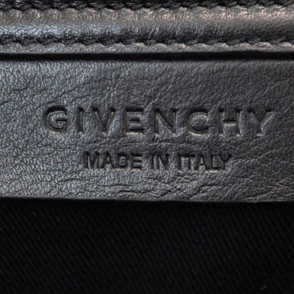 Givenchy Calfskin Large Antigona Black 7 of 9