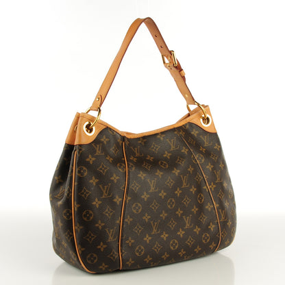 Louis Vuitton Monogram Galliera PM 3 of 7