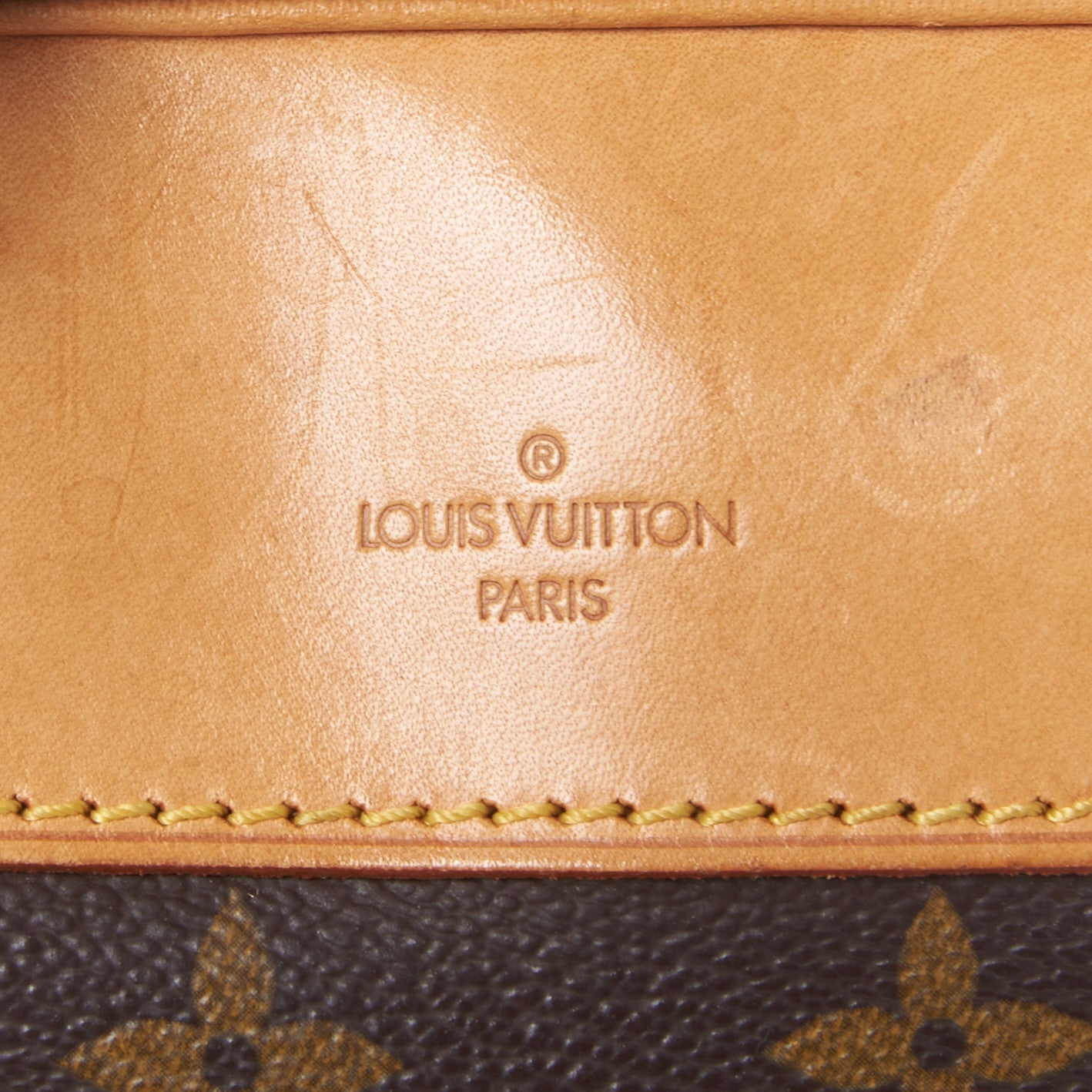 Monogram Deauville