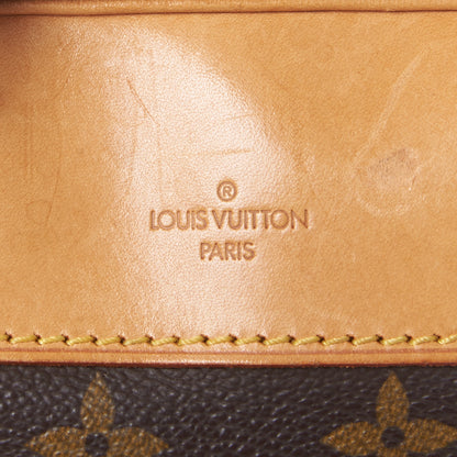 Louis Vuitton Monogram Deauville 8 of 9