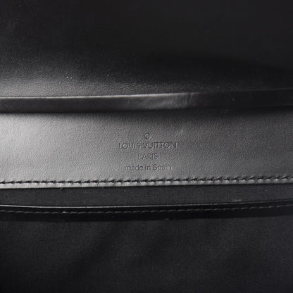 Louis Vuitton Epi Honfleur Black 6 of 9