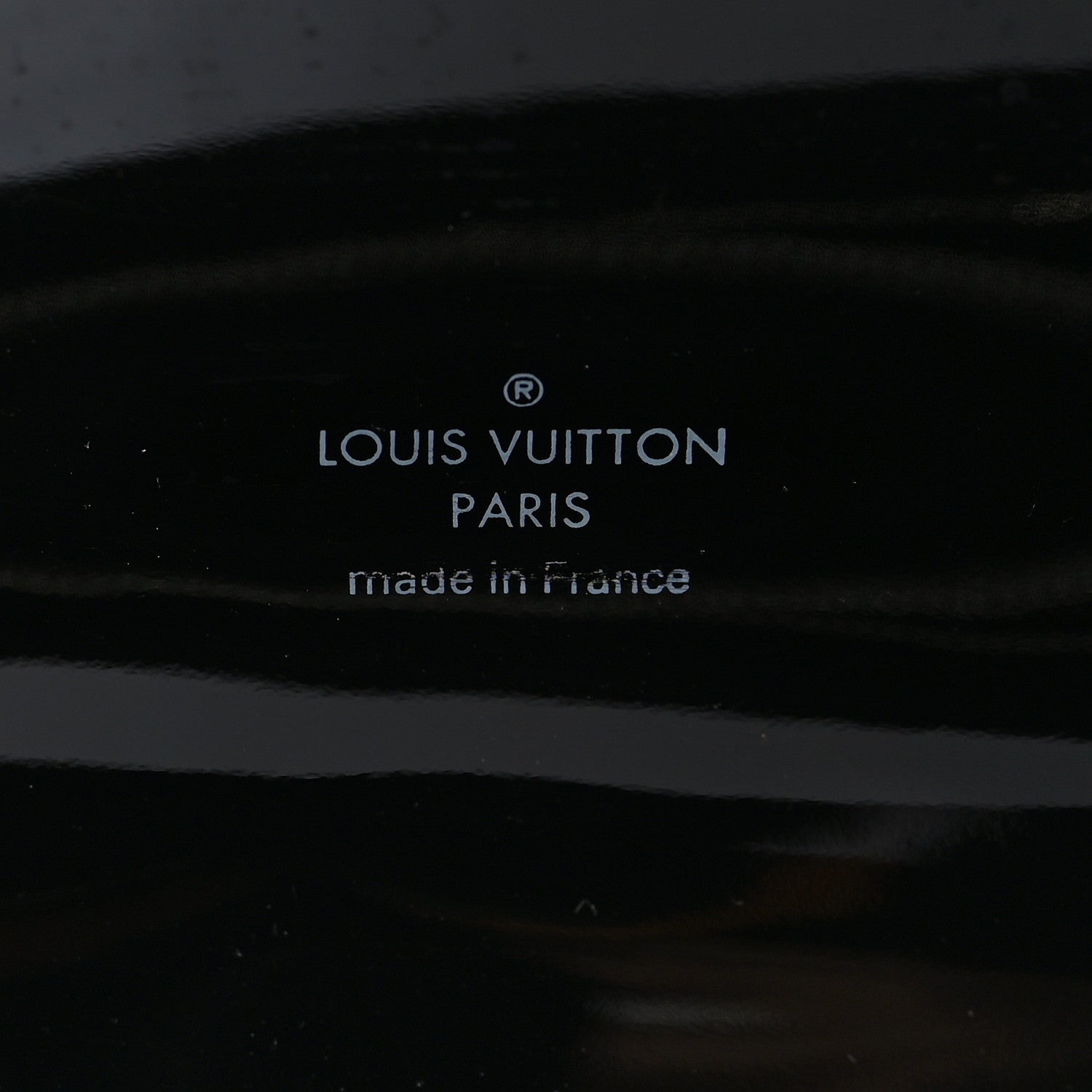 Louis Vuitton Electric Epi Sevigne Clutch Black 6 of 8