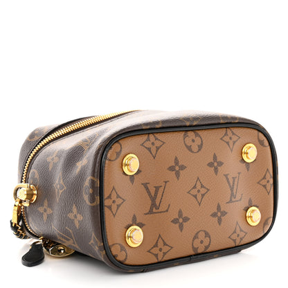 Louis Vuitton Reverse Monogram Vanity PM 4 of 10