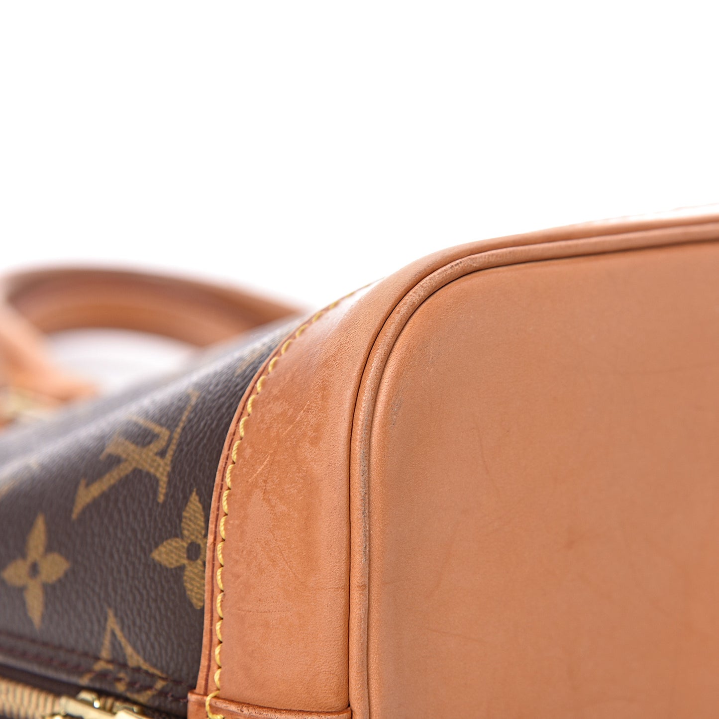 Monogram Alma PM