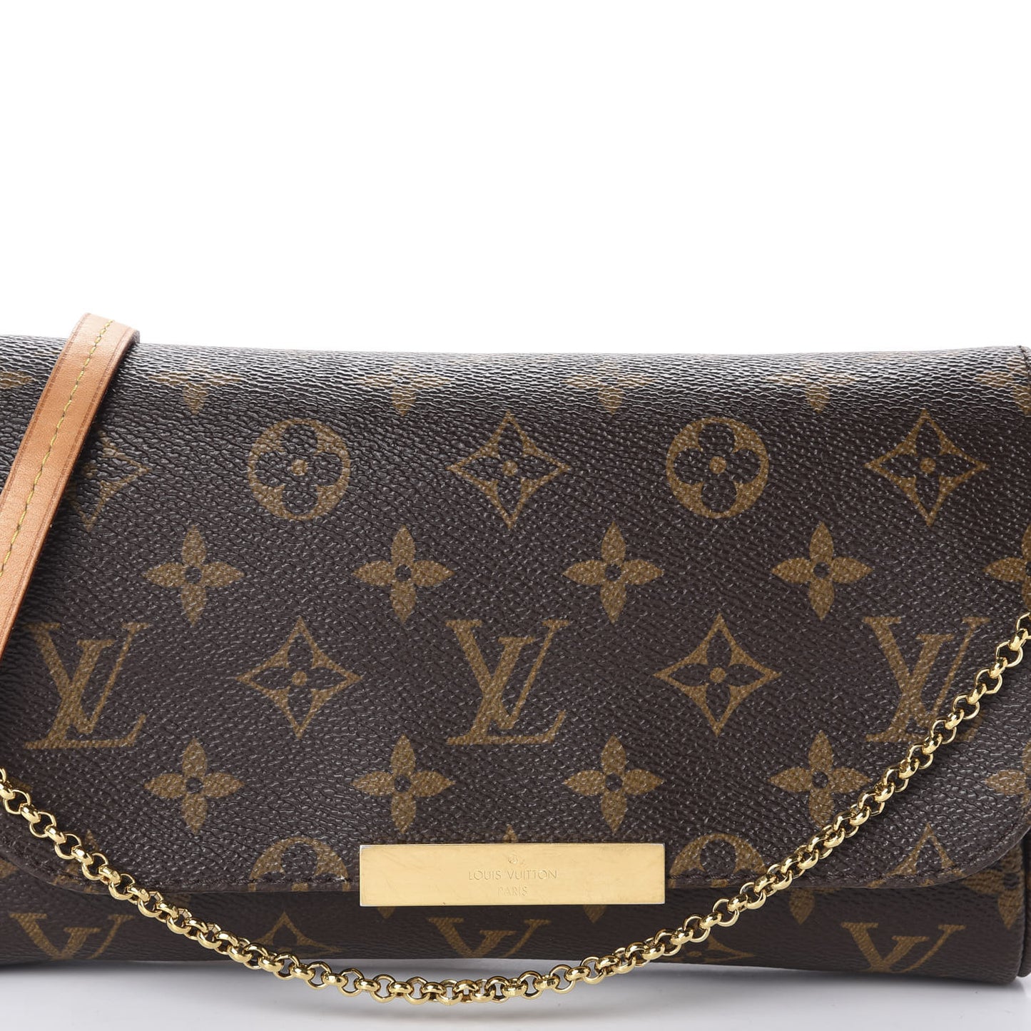 Monogram Favorite PM