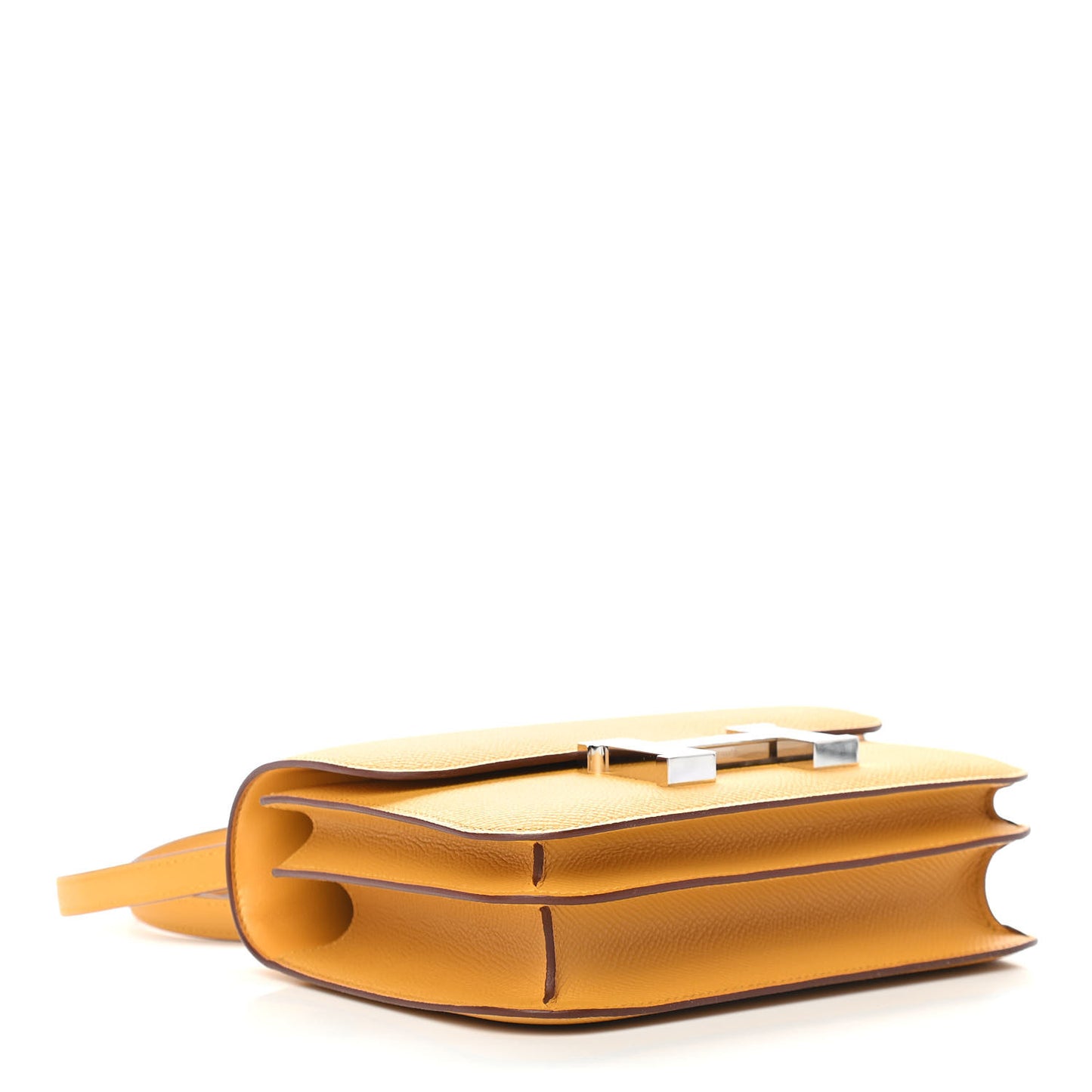 Epsom Constance 18 Jaune Ambre