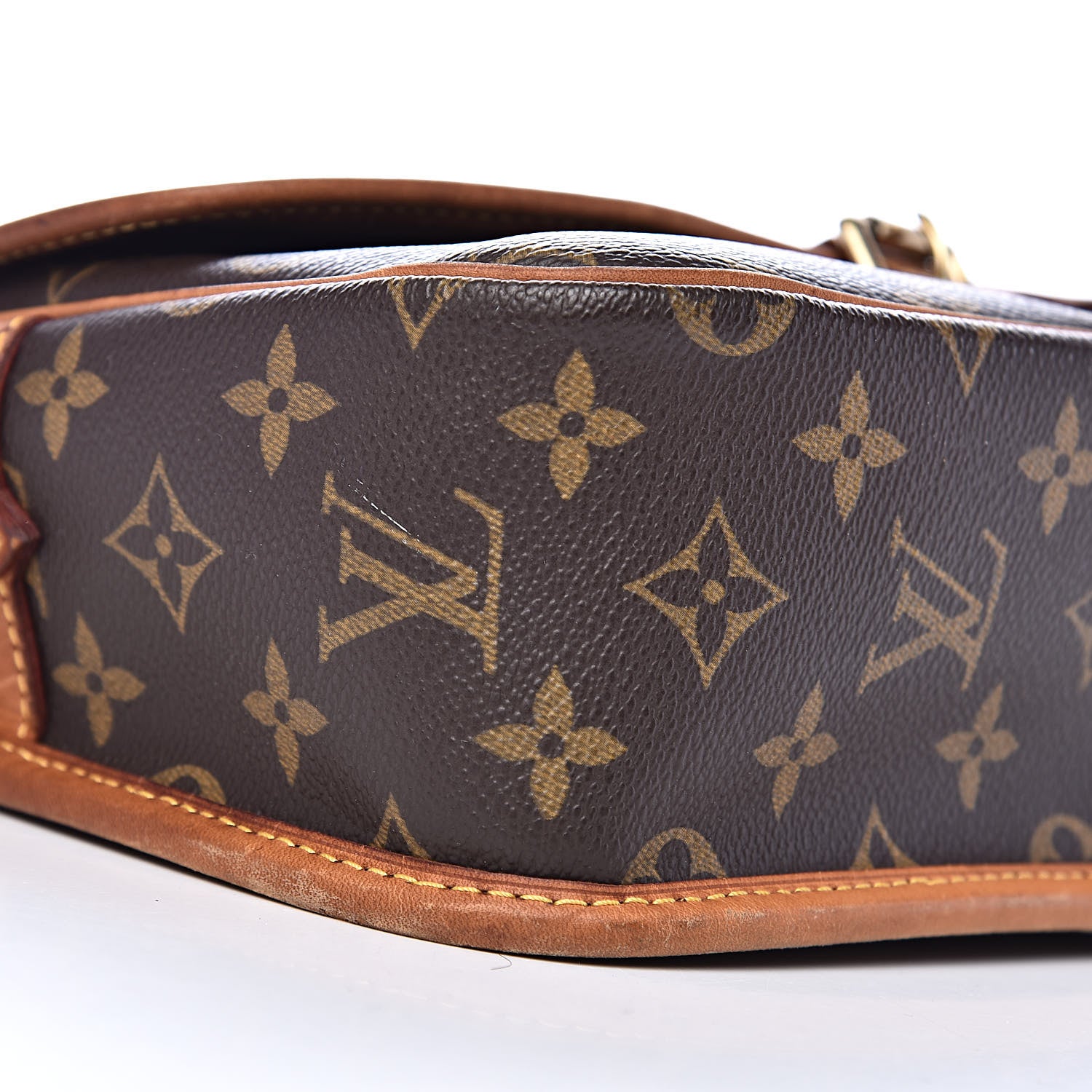 Louis Vuitton Monogram Sologne 12 of 14
