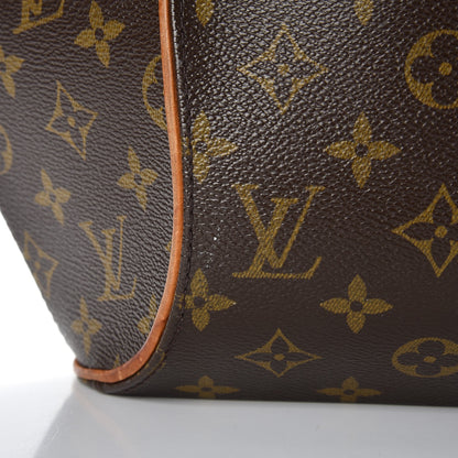 Louis Vuitton Monogram Ellipse PM 14 of 15