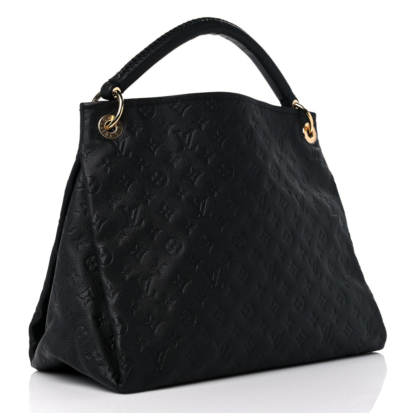 Empreinte Artsy MM Black
