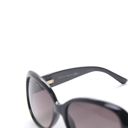 Gucci Crystal GG Sunglasses GG 3644/N/S Black 6 of 7