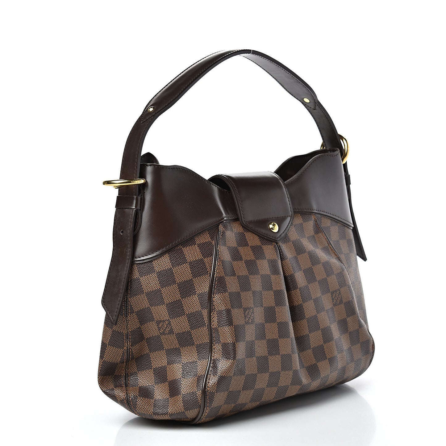 Damier Ebene Sistina MM