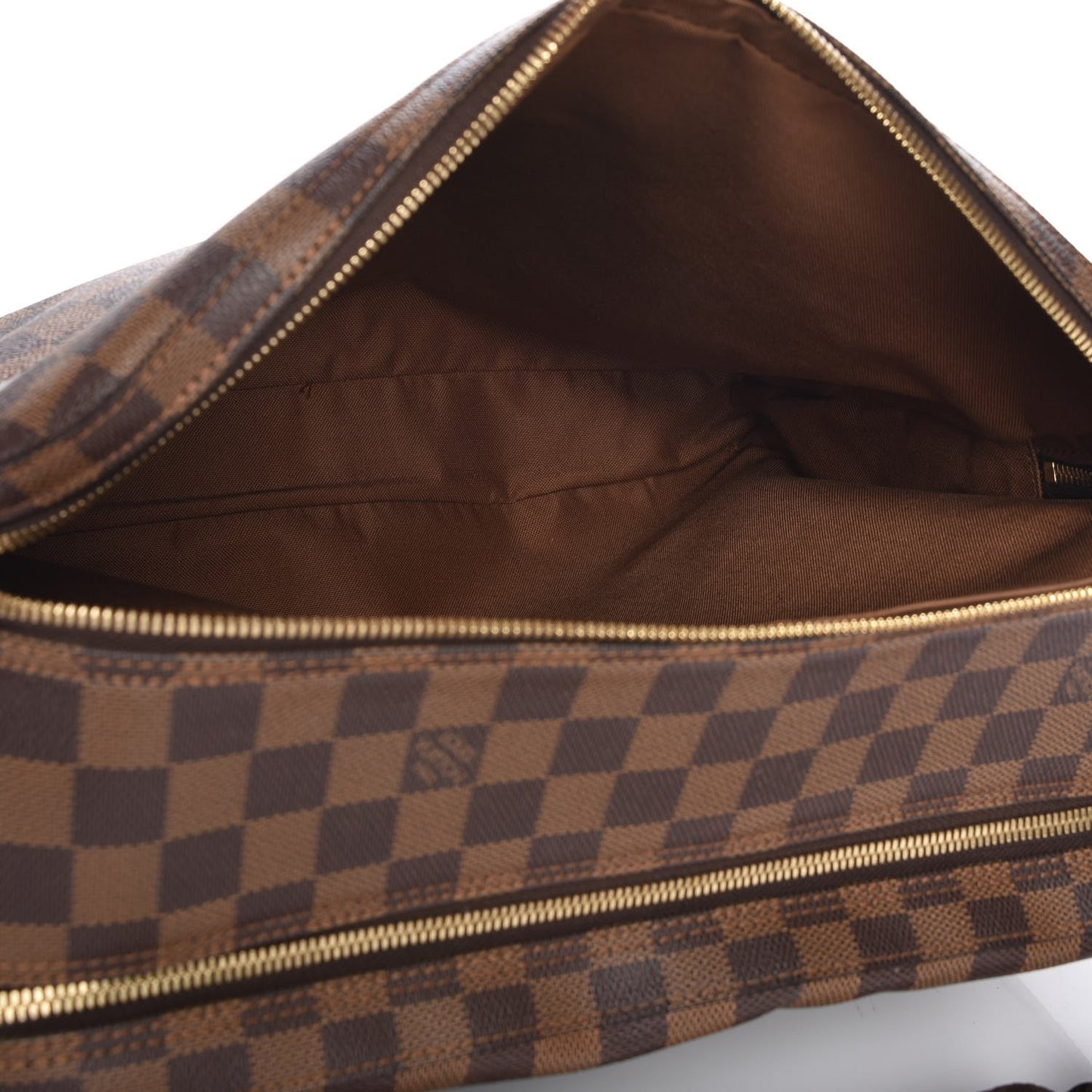 Damier Ebene Dorsoduro Messenger