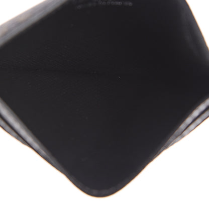 Louis Vuitton Monogram Macassar Neo Porte-Cartes Card Holder 4 of 7