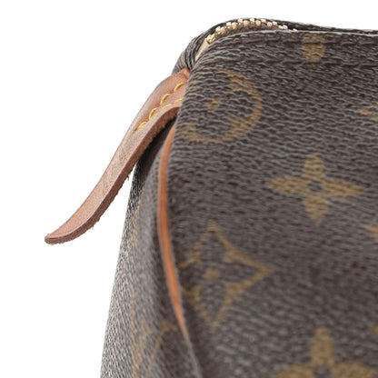 Louis Vuitton Monogram Speedy 25 15 of 24