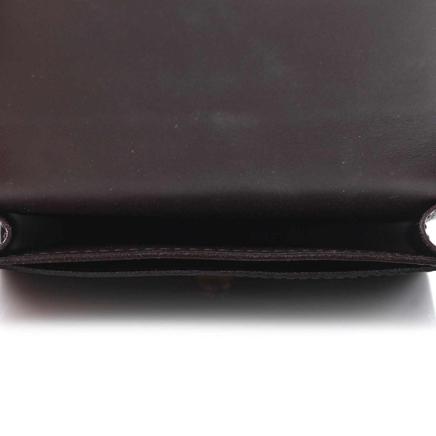 Louis Vuitton Vernis Business Card Holder Amarante 5 of 6