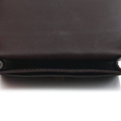 Louis Vuitton Vernis Business Card Holder Amarante 5 of 6