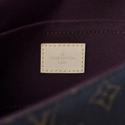 Louis Vuitton Monogram Favorite MM 8 of 11