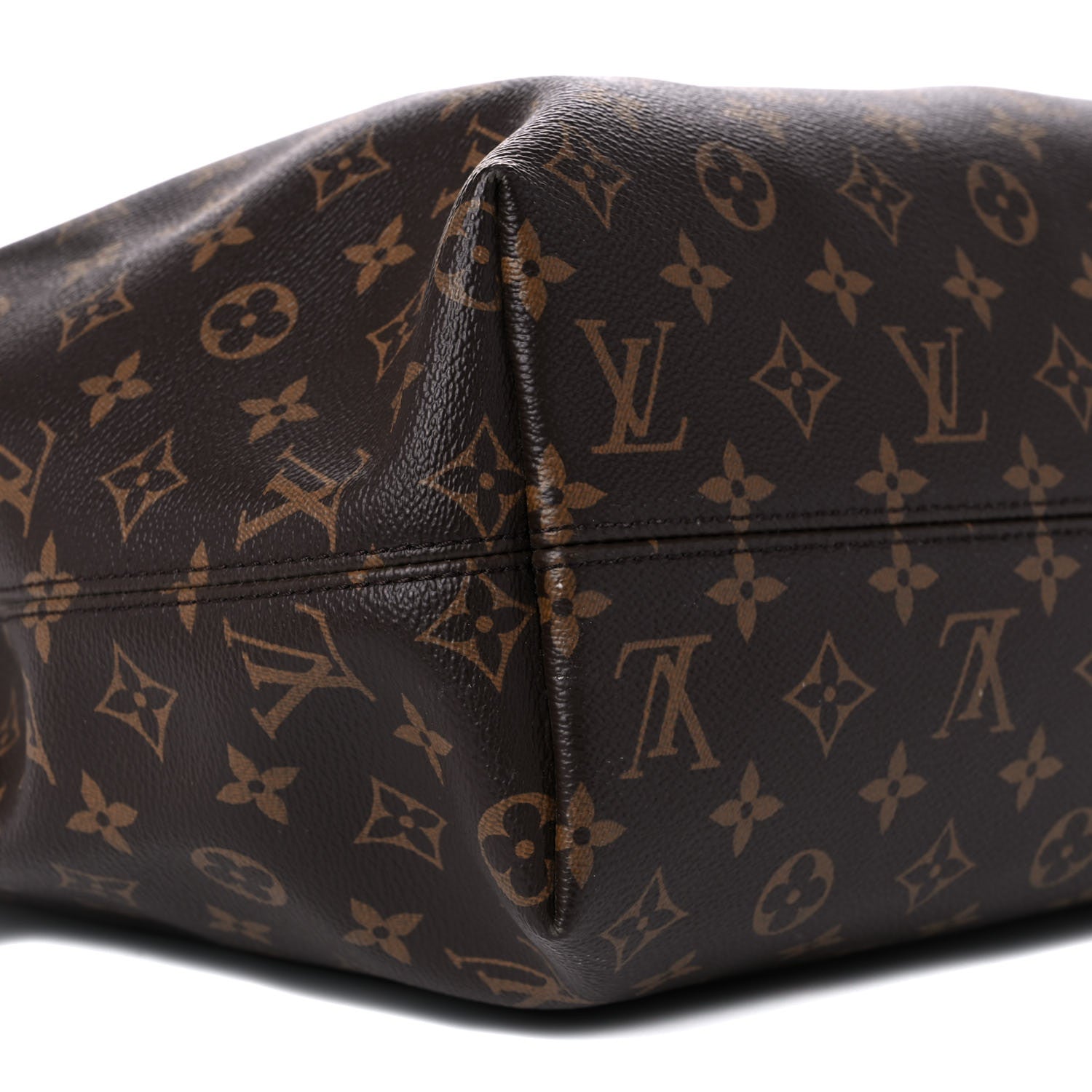 Louis Vuitton Monogram Graceful MM 9 of 18