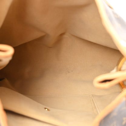 Louis Vuitton Monogram Galliera PM 5 of 9