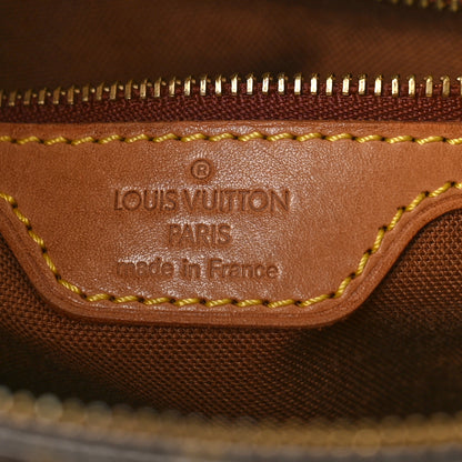 Louis Vuitton Monogram Cabas Piano 7 of 12