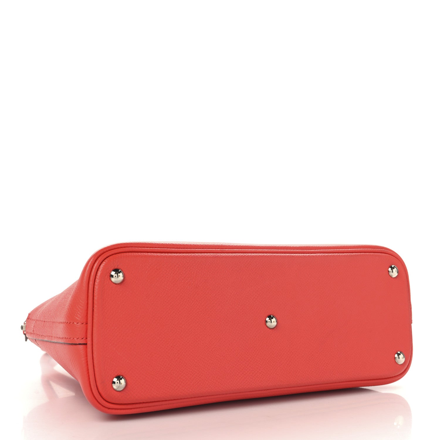 Hermes Epsom Bolide 27 Capucine 4 of 11