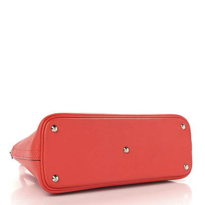 Hermes Epsom Bolide 27 Capucine 4 of 11