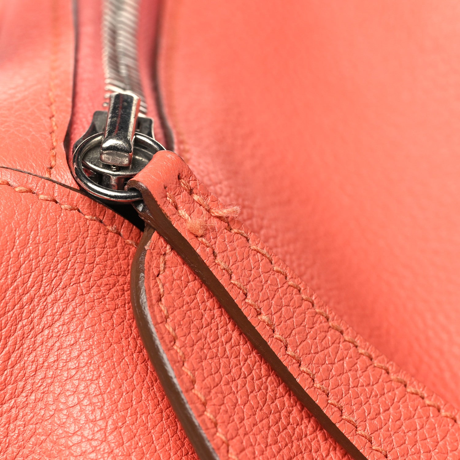 Hermes Evercolor Lindy 30 Flamingo 11 of 11