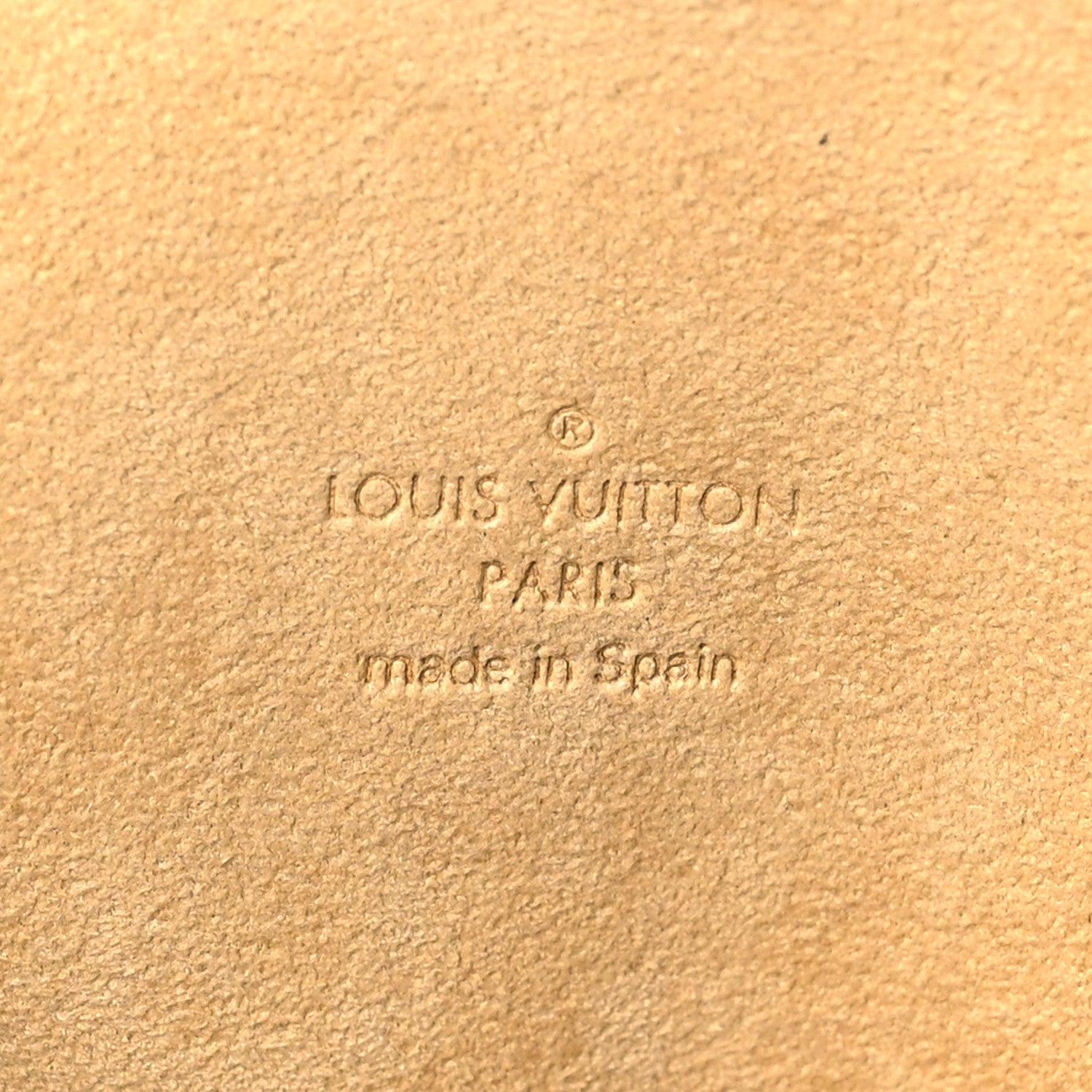 Louis Vuitton Monogram Pochette Twin PM 7 of 9