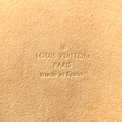 Louis Vuitton Monogram Pochette Twin PM 7 of 9