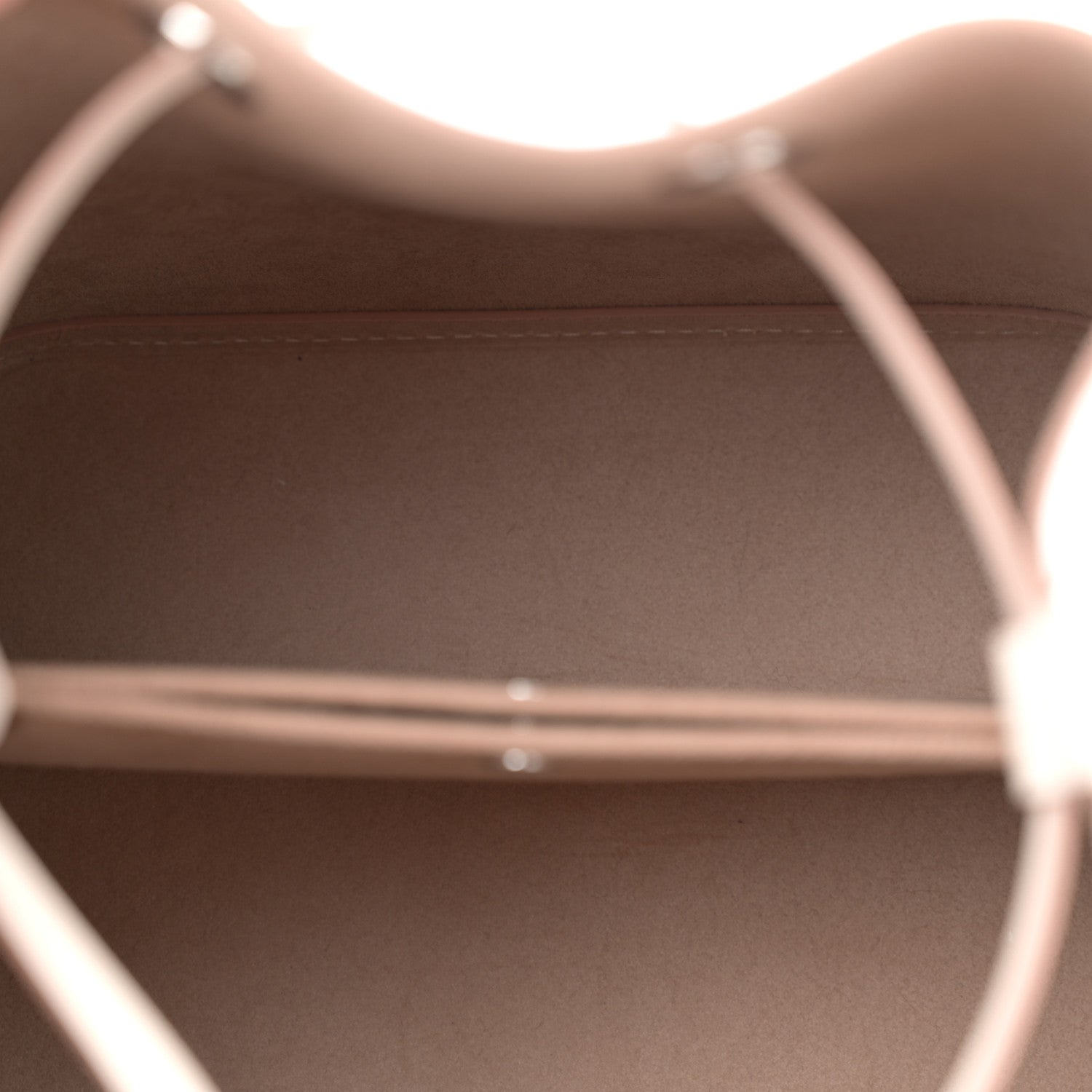 Louis Vuitton Epi Neonoe BB Quartz 5 of 10