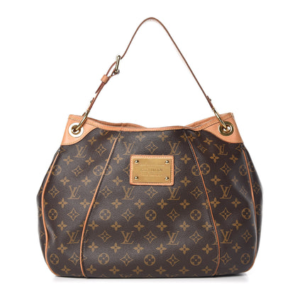 Louis Vuitton Monogram Galliera PM 1 of 12