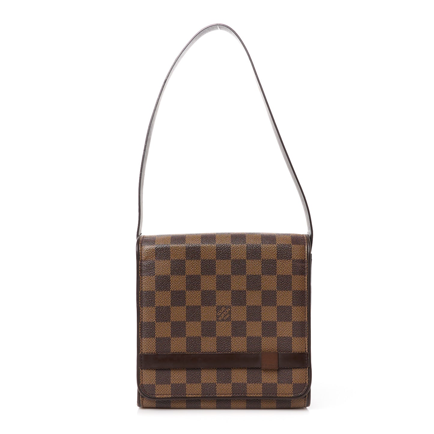 Damier Ebene Tribeca Mini