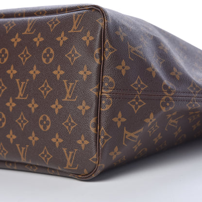 Louis Vuitton Monogram Neo Neverfull GM Pivoine 11 of 11