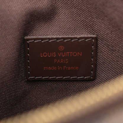 Louis Vuitton Damier Ebene Pochette Melville 6 of 12