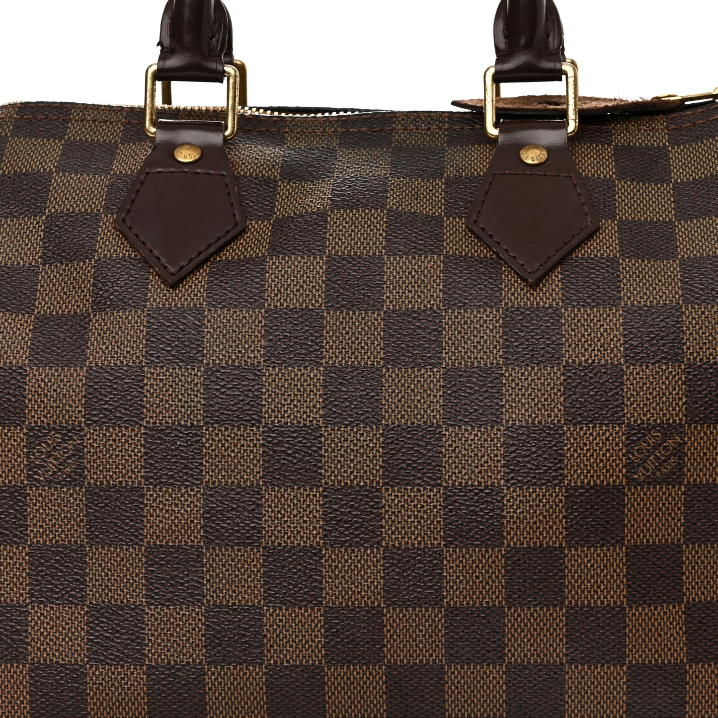 Damier Ebene Speedy 25