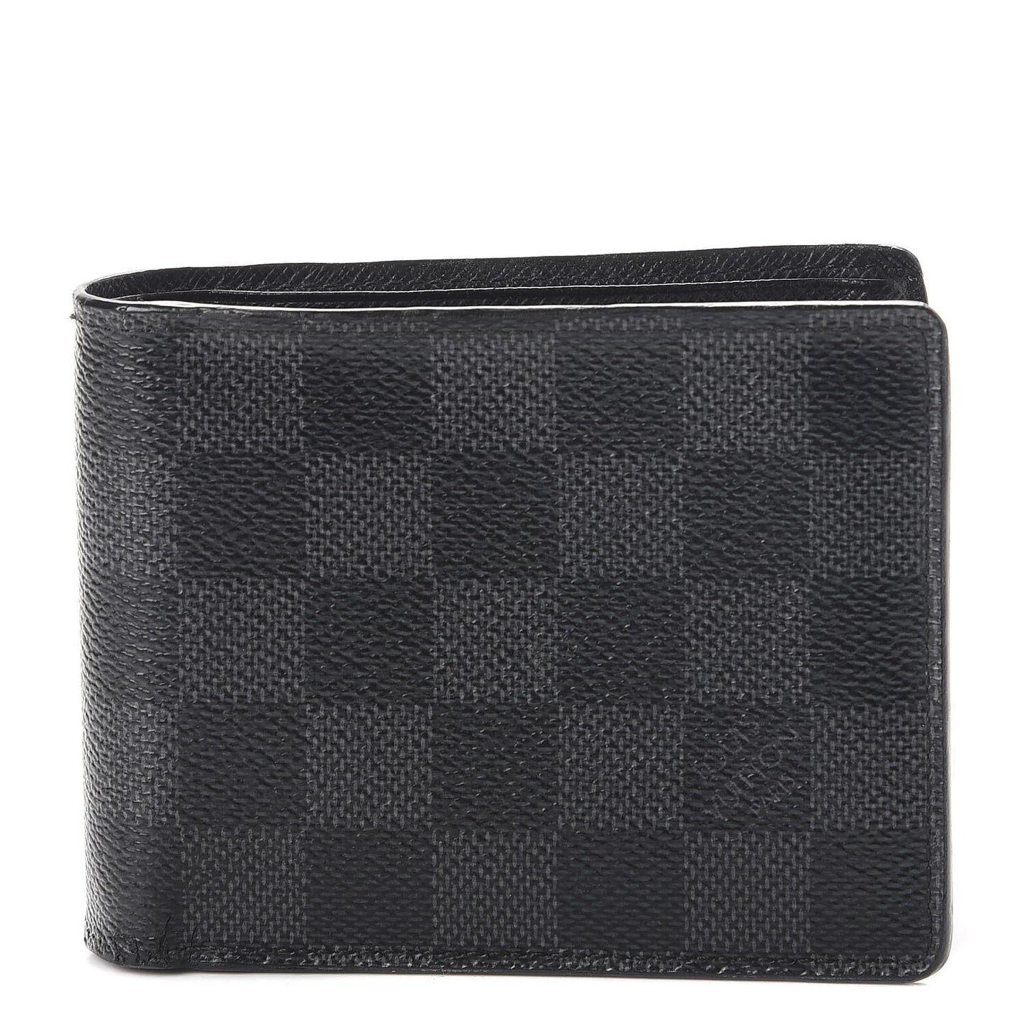 Damier Graphite Multiple Wallet