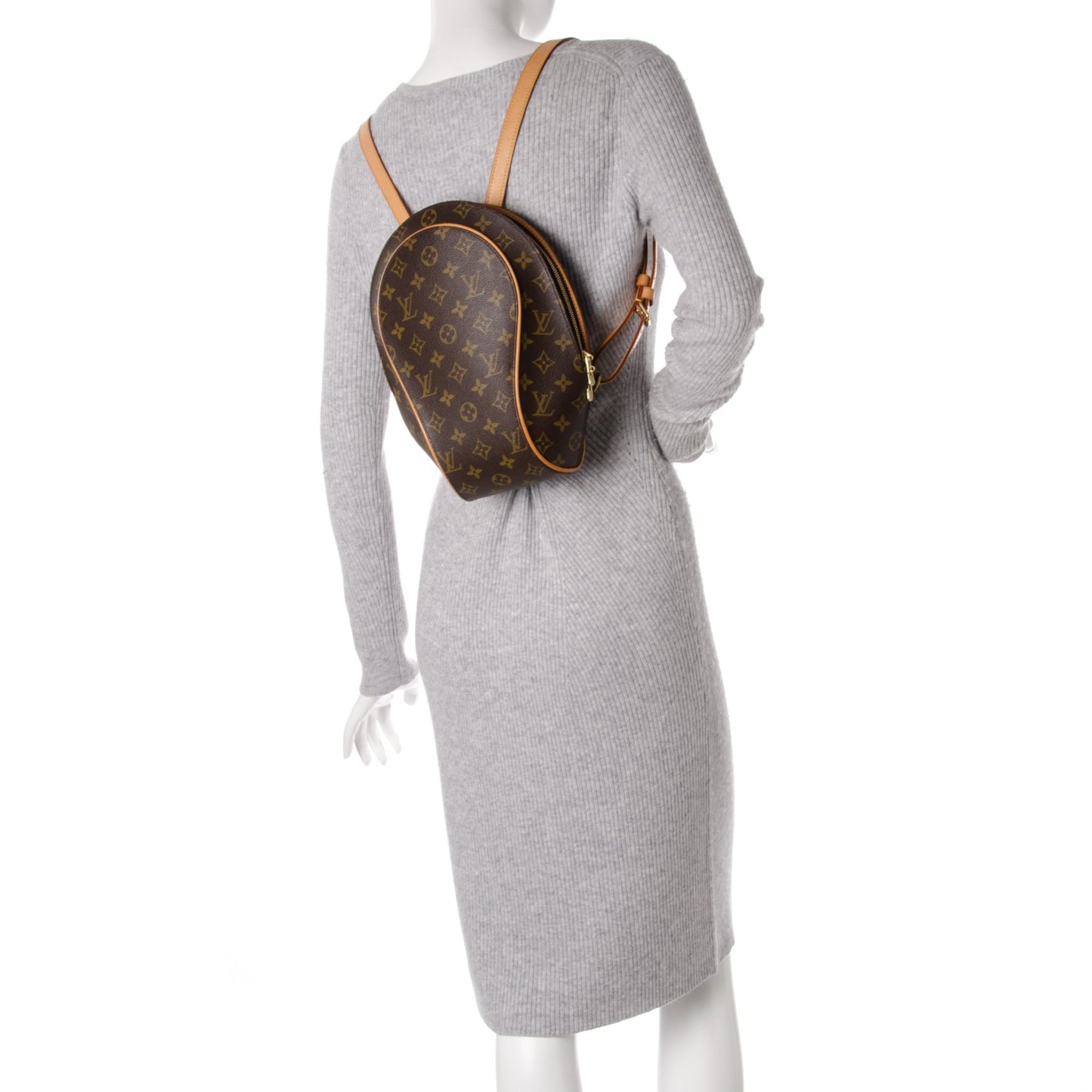 Monogram Ellipse Sac a Dos Backpack