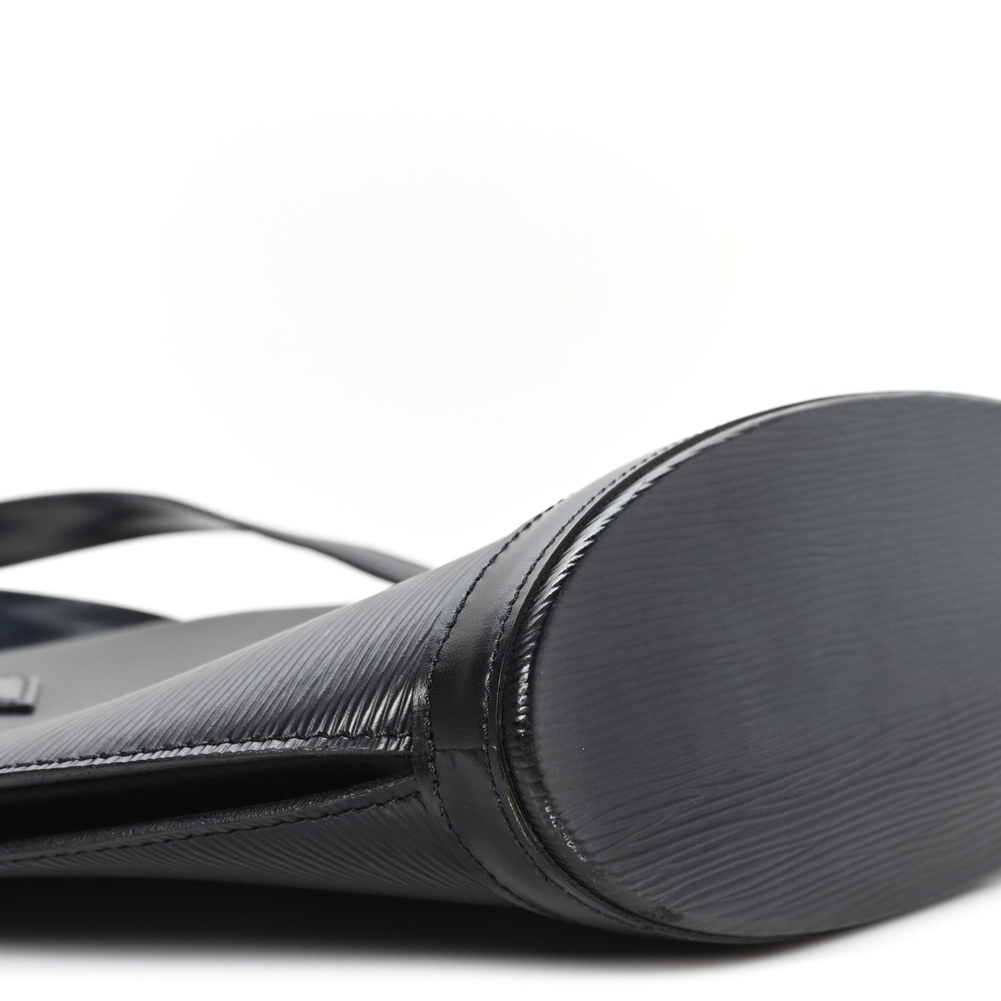 Epi Saint Jacques PM Black