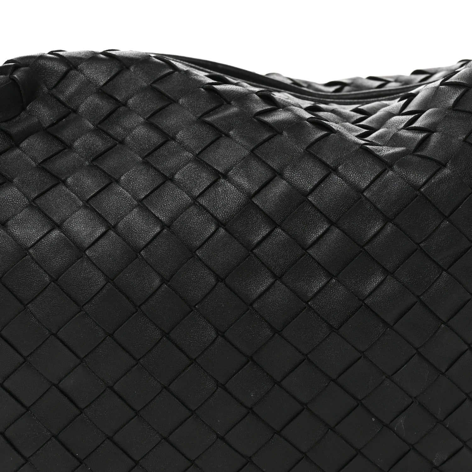 Bottega Veneta Nappa Intrecciato Small Jodie Black 8 of 10