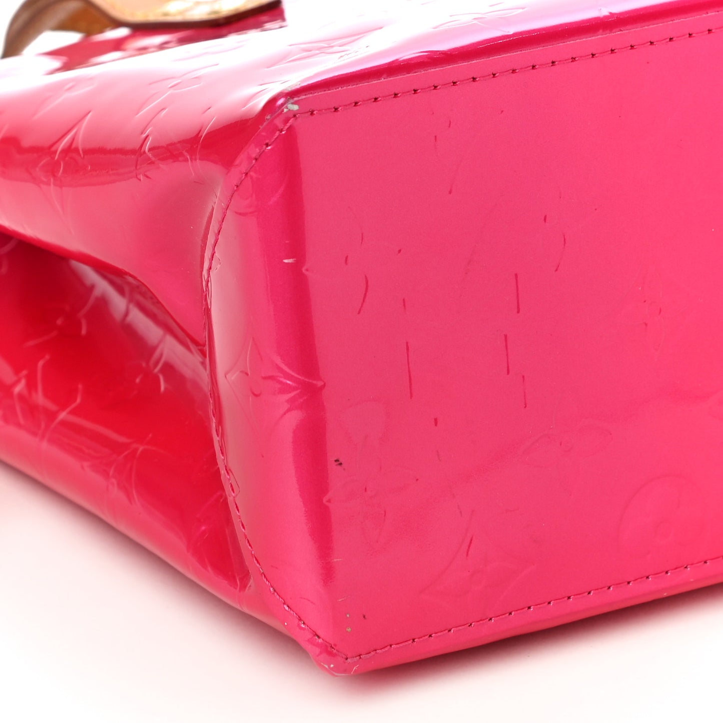 Vernis Reade PM Fuchsia