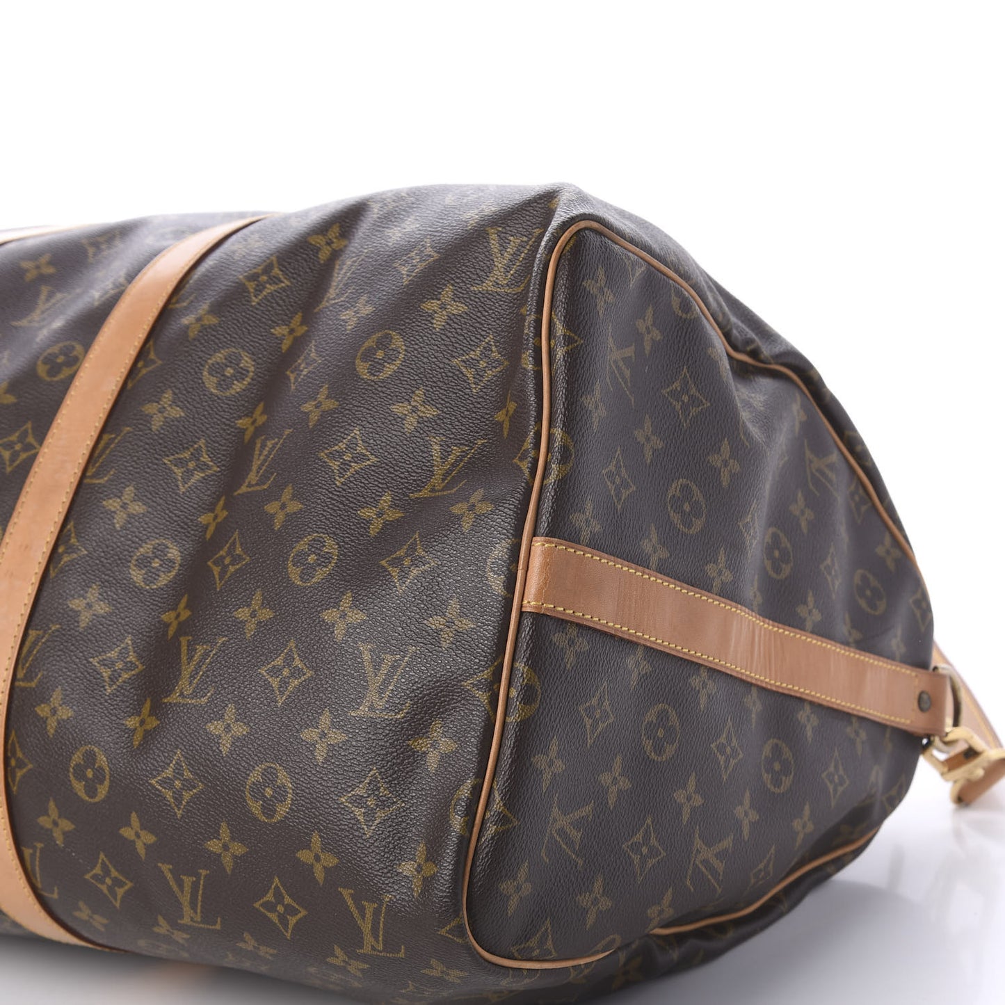 Monogram Keepall Bandouliere 55