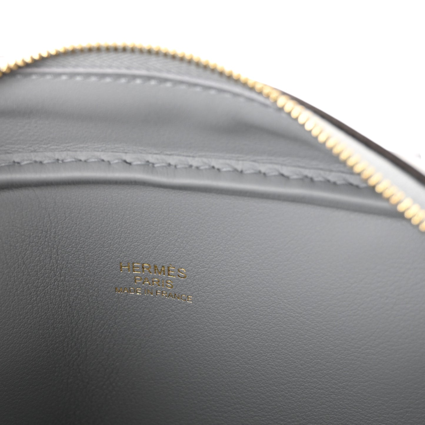 Swift Mini Plume Gris Pantin