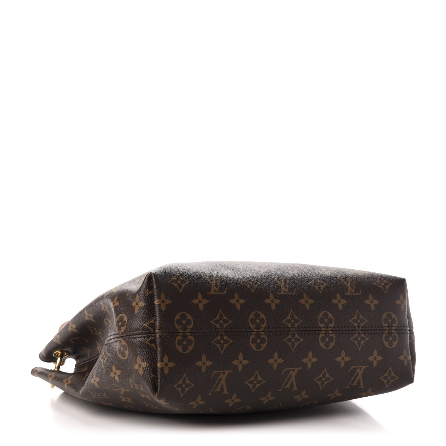 Louis Vuitton Monogram Graceful PM 4 of 11