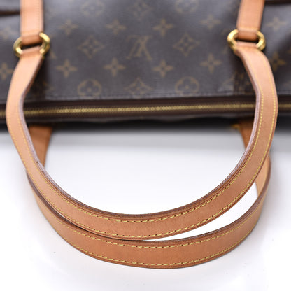 Louis Vuitton Monogram Totally MM 7 of 11