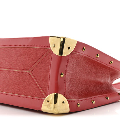 Louis Vuitton Suhali Le Fabuleux Geranium 10 of 11